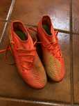 Chuteiras adidas predator edge