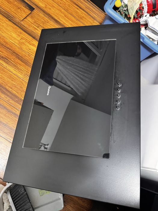 Sprzedam okap stan idealny!!!