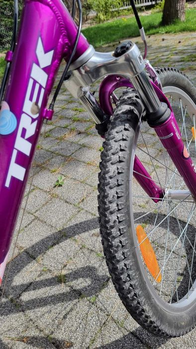 Rower 24'' Trek MT220