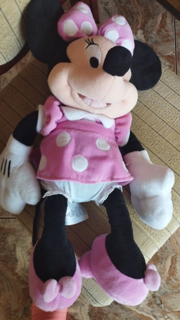 Myszka Minnie Disney