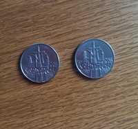 Stare monety r.1990