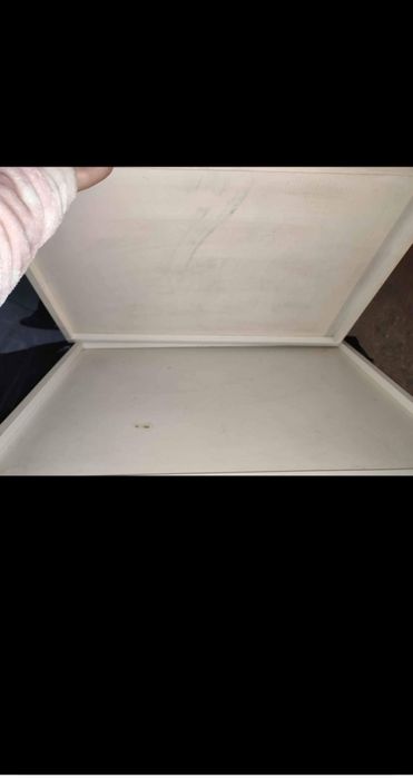 Berço (sem coleção) + muda fraldas