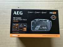 Akumulator bateria 12.0Ah SHD L1812SHD AEG