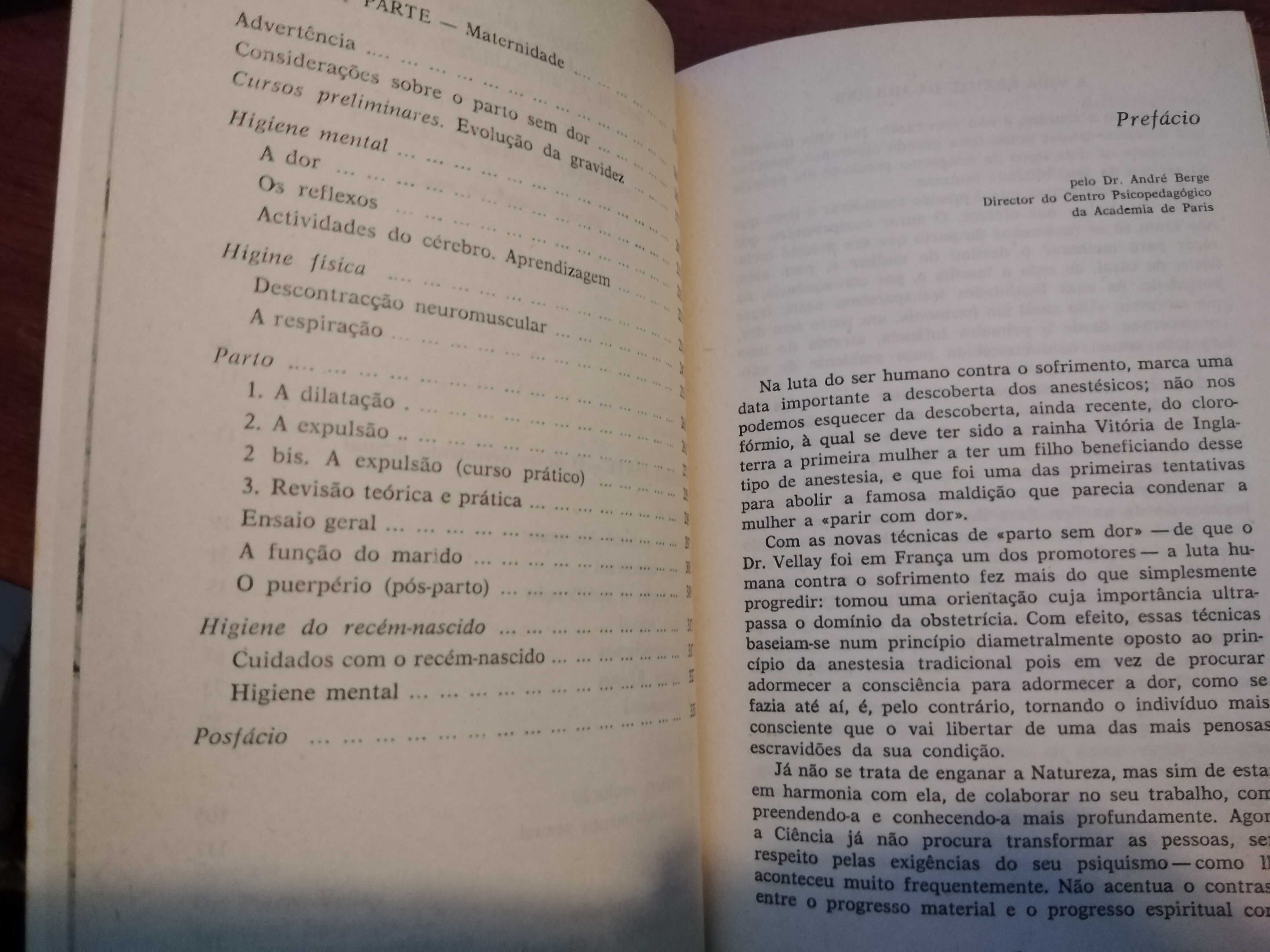 Dr. Pierre Vellay - A vida sexual da mulher