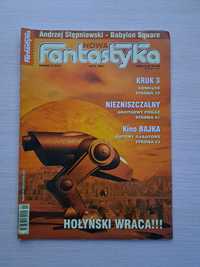 Nowa Fantastyka 2/2001