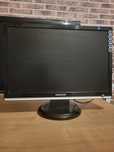 Monitor samsung gh22ws do środy