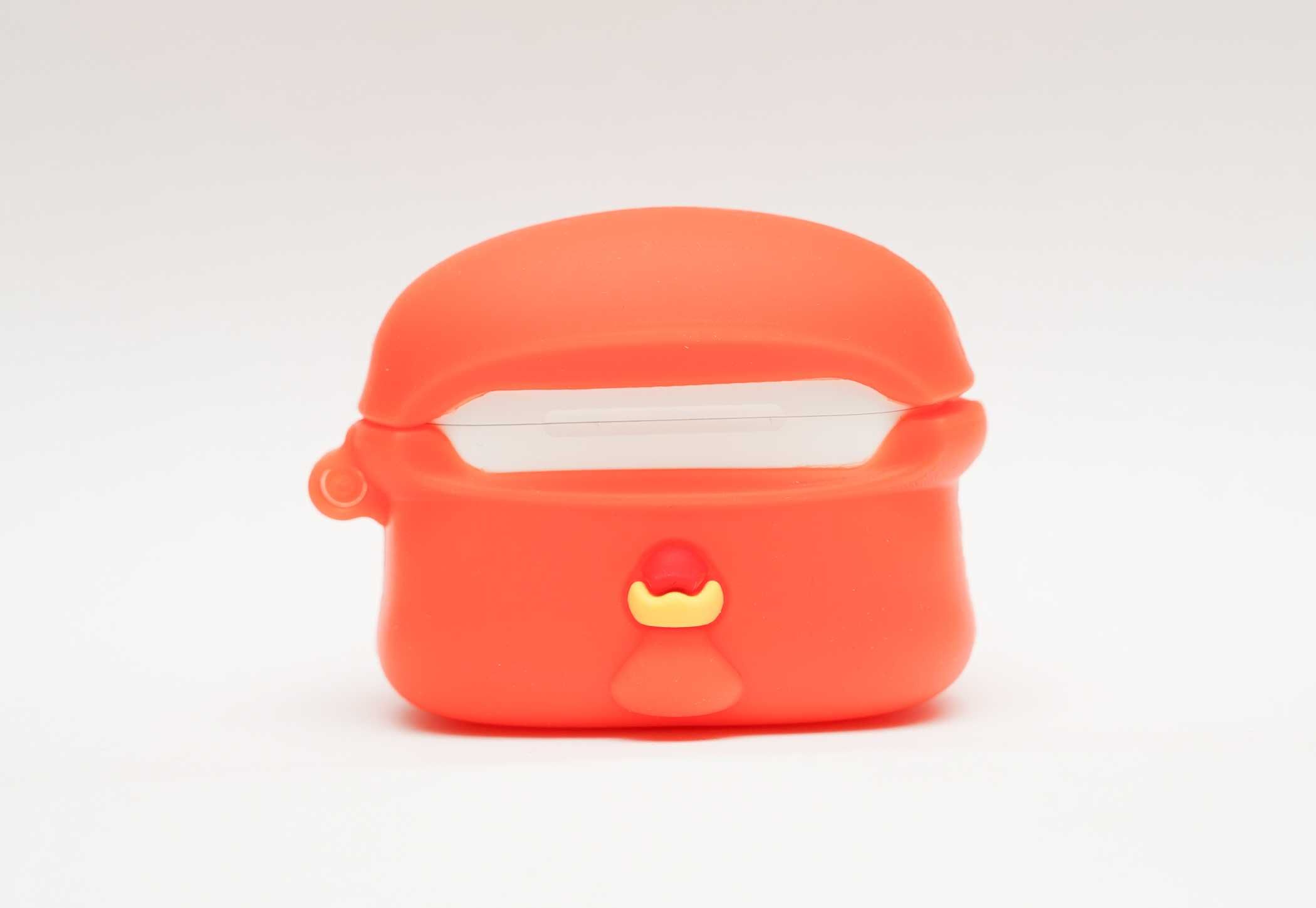 Etui do słuchawek Apple AirPods Pro 2 Charizard Pokemon