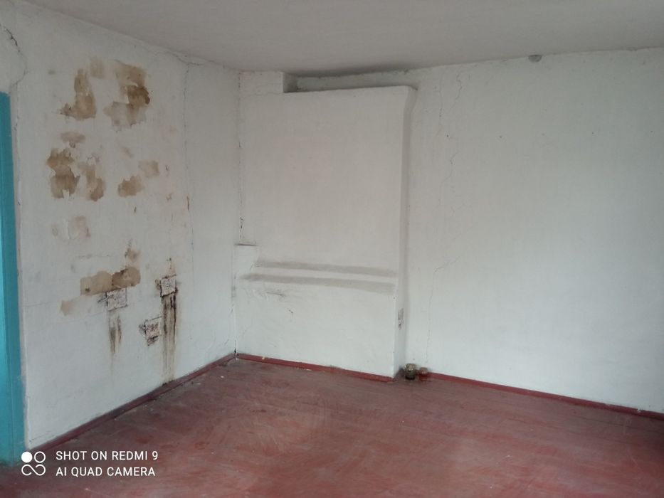 Продам будинок в Ємільчинському районі, Житомирської обл