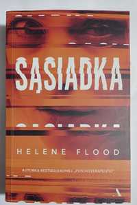 Sąsiadka Helene flood