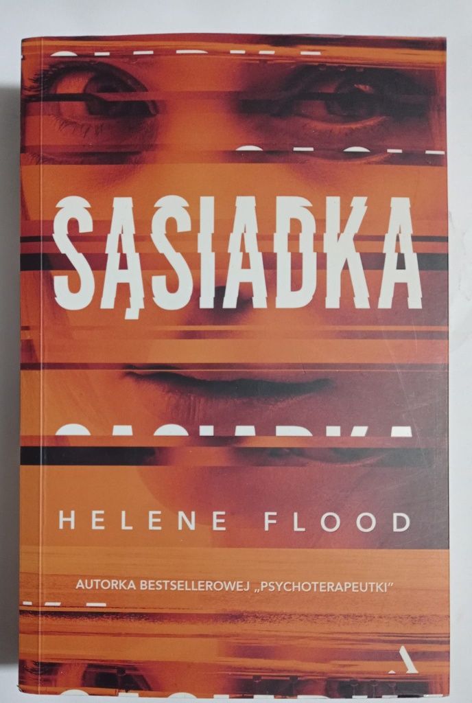 Sąsiadka Helene flood