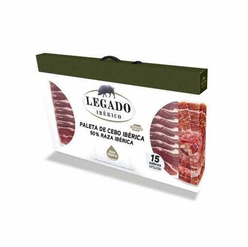 Jamon Iberico (Хамон Іберіко) (Хамон Иберико)