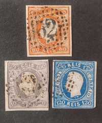 Selos 1866 D Luís 340€