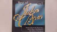 Best of Juke Box CD1 Mungo Jerry Beach Boys Rubettes Pat Bone Drifters