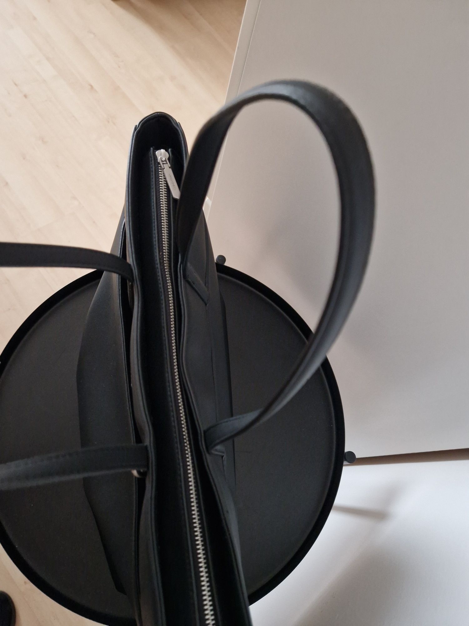 Torebka shopper calvin klein