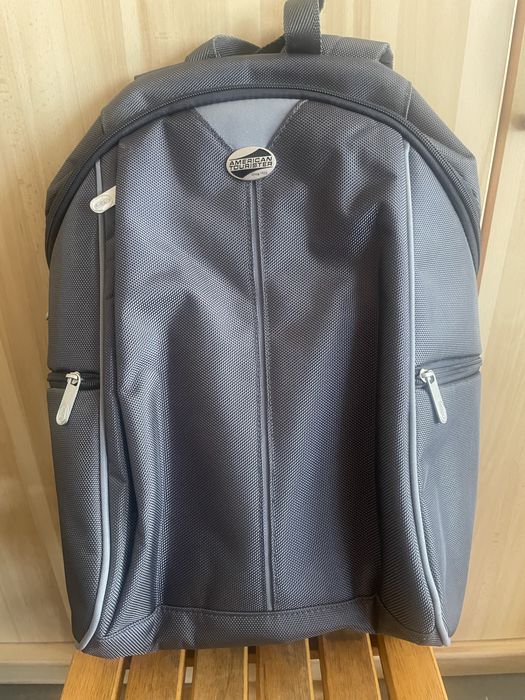 Plecak na laptopa