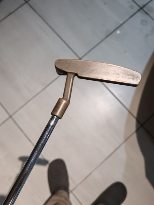 Putter de golf Ping Anser Karsten. 34"