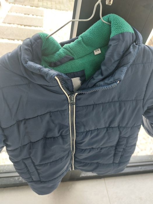 BLUSÕES de criança, como novos.