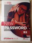 New Password B2 Macmilian education. Książka + wersja cyfrowa