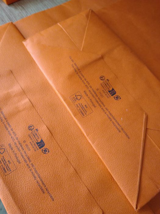 Hermes, Louis Vuitton оригінал