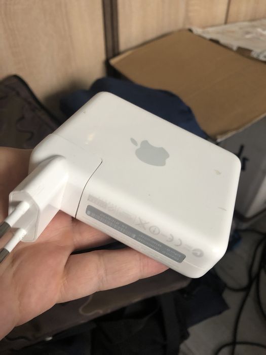 Router AirPort Express Base Station a1264