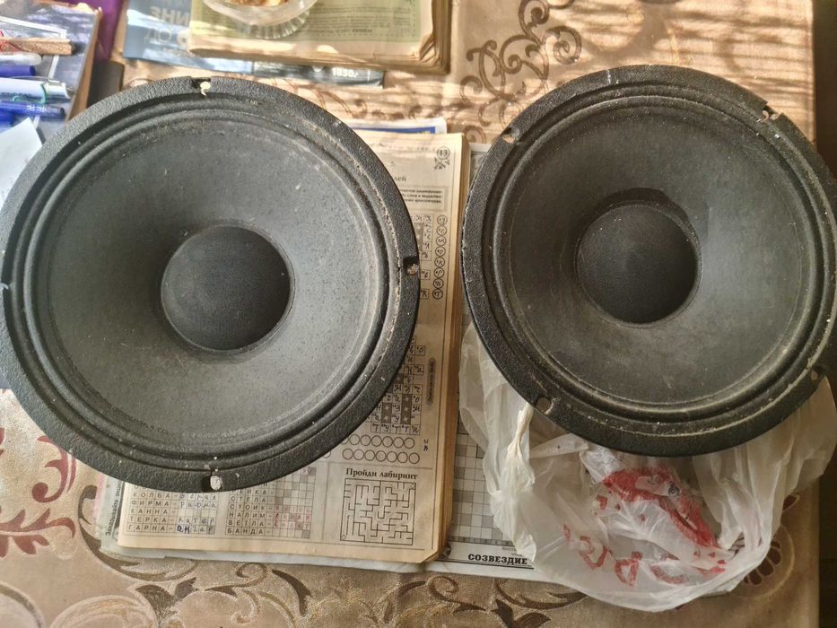 Динамики Martin Audio DLS301 (цена за пару)