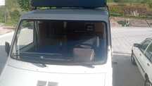 Autocaravana Fiat