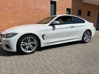 BMW 420 d Pack M Auto