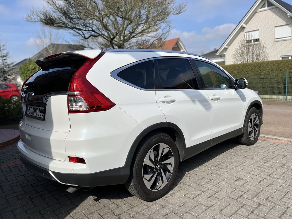 Honda cr-v хонда срв