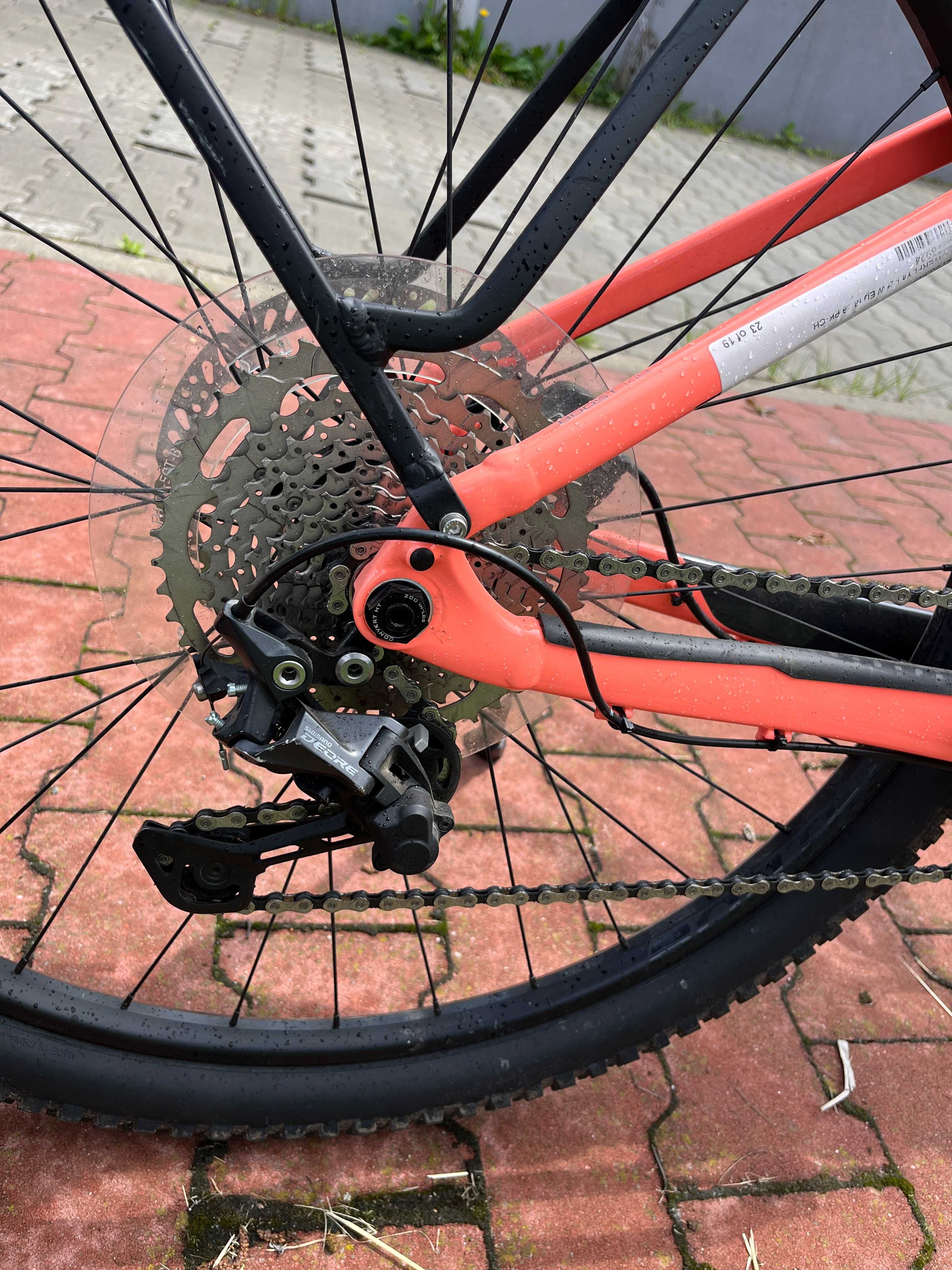 Trek Powerfly 4 625W Gen 4