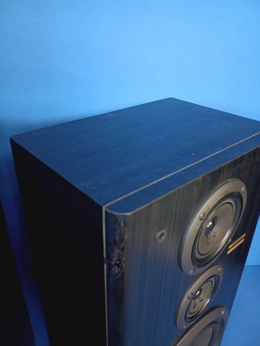 colunas PIONEER S-J300