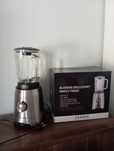 Blender kielichowy Transa
