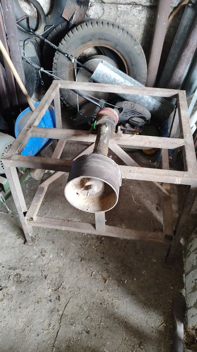 Stół do krajzegi/krajzega