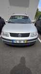 VW Passat 1.9cc - 130 CV