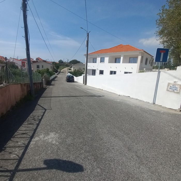 Tudo para obras Oeiras