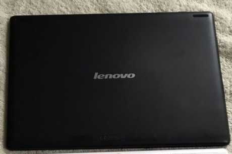 Планшет Lenovo S6000L-F, 10 дюймов, полностью рабочий