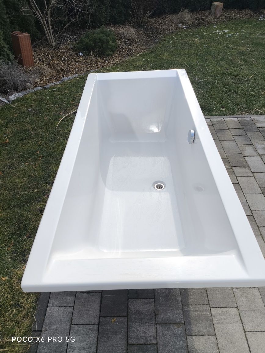 Wanna Firmy Koło  180x80