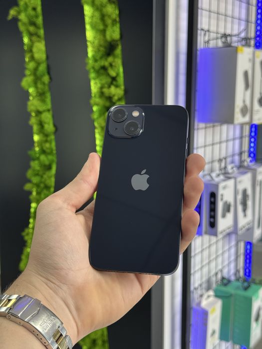 iPhone 13 128gb Neverlock! Магазин! Гарантія!