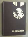 Os Comandos de Marc Flament