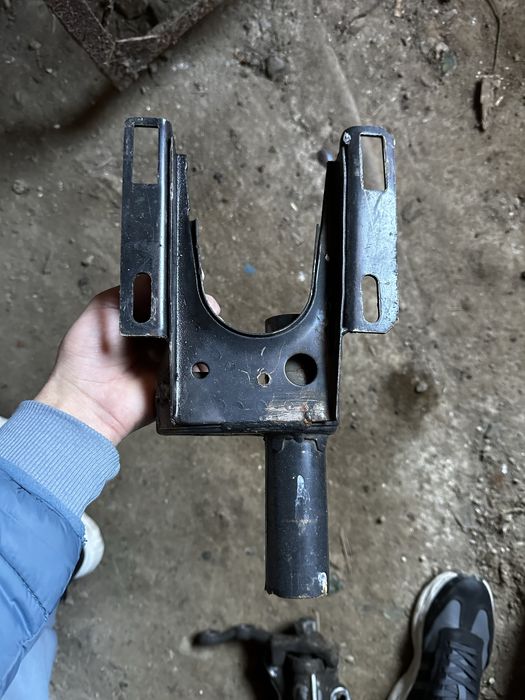 Рульова від 2106