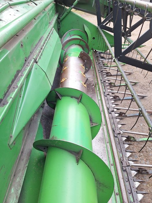 John Deere 1042  джон дір 1042