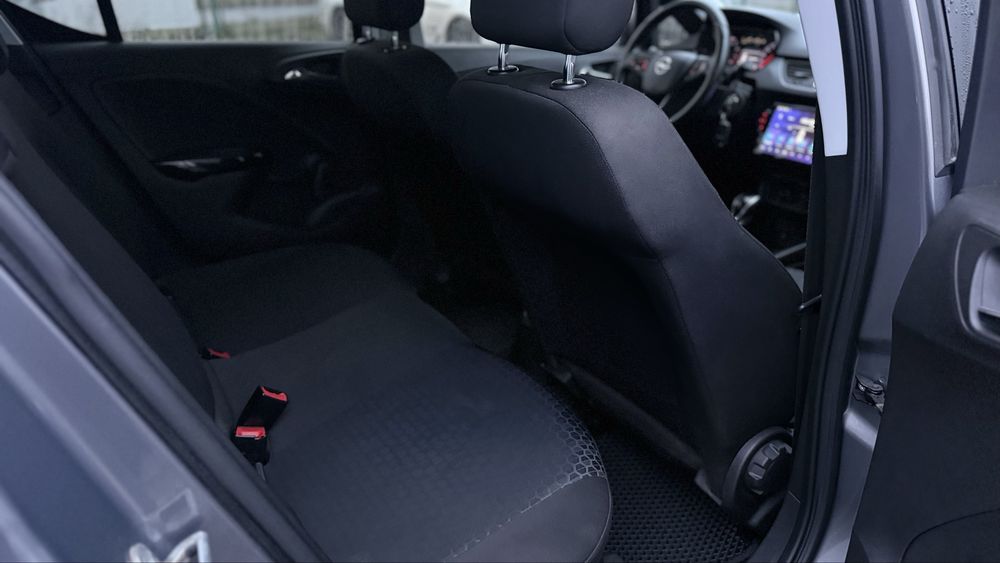 Opel Corsa 2016 1.4 Бензин Автомат