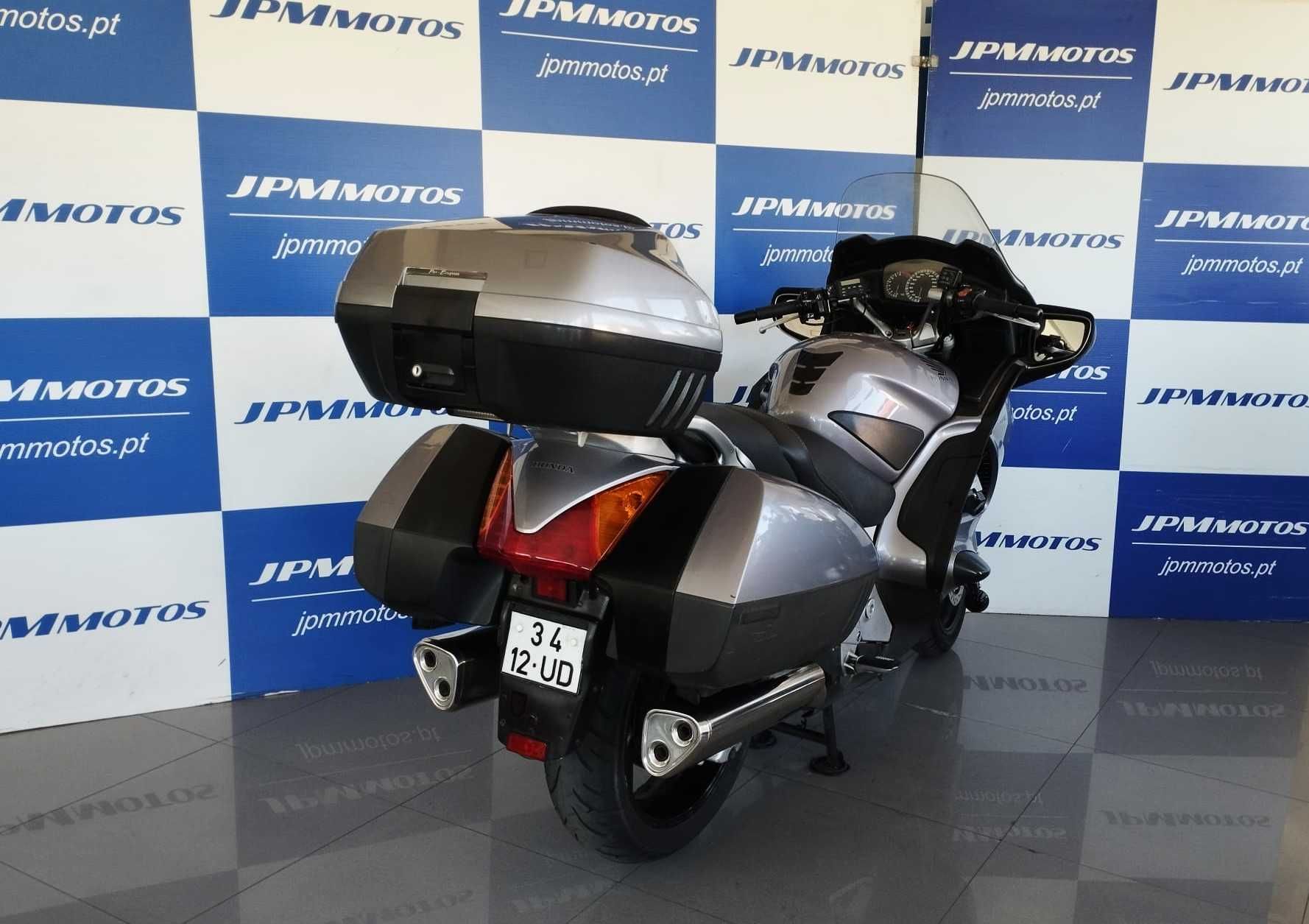 HONDA ST 1300 PAN-EUROPEAN