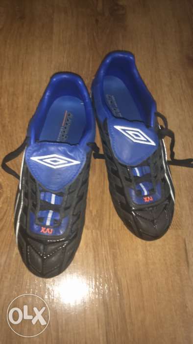 Buty korki dziecięce UMBRO