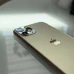 iPhone 11 Pro 256GB Gold + 2 szkła i etui GRATIS - stan Bardzo Dobry