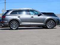 Audi Q7 Wentyle 7osób Panorama 360° Virtual Hak 4xKlima Bose Blis Pamięci Cold