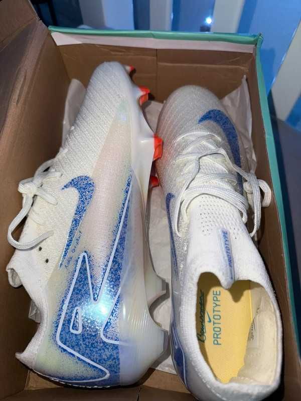 Nike Mercurial Vapor 16 Elite FG Blueprint Pack R.45