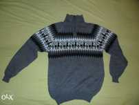 sweter męski, damski, dzięcęcy