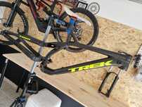 Trek session   8