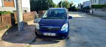 Toyota Corolla Verso 1.8  2002'