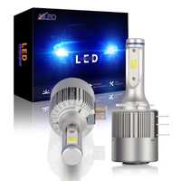 Kit led H15 20,000Lm canbus